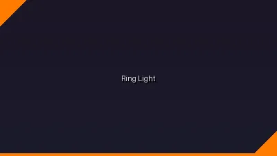 积分兑换 - LED环形补光灯 | 竞博app 积分商城